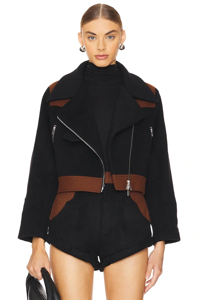 Love Story Jacket
