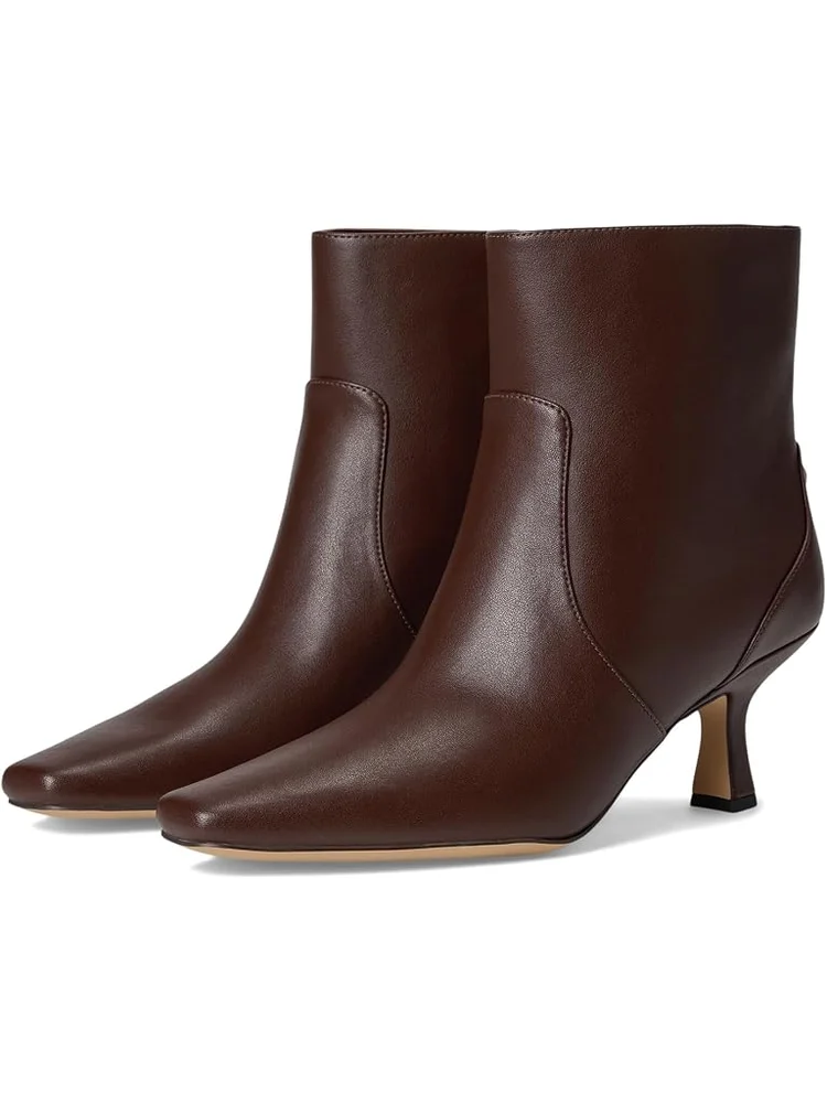Sculpted C Kitten Heel Bootie
