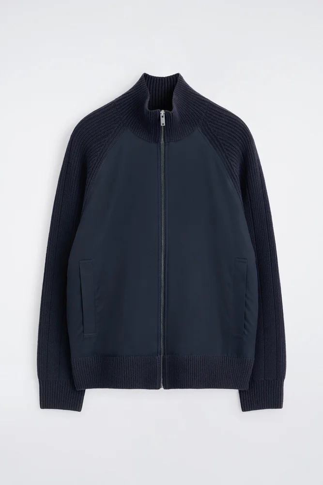 Men's Solstice Soft Shell Jacket