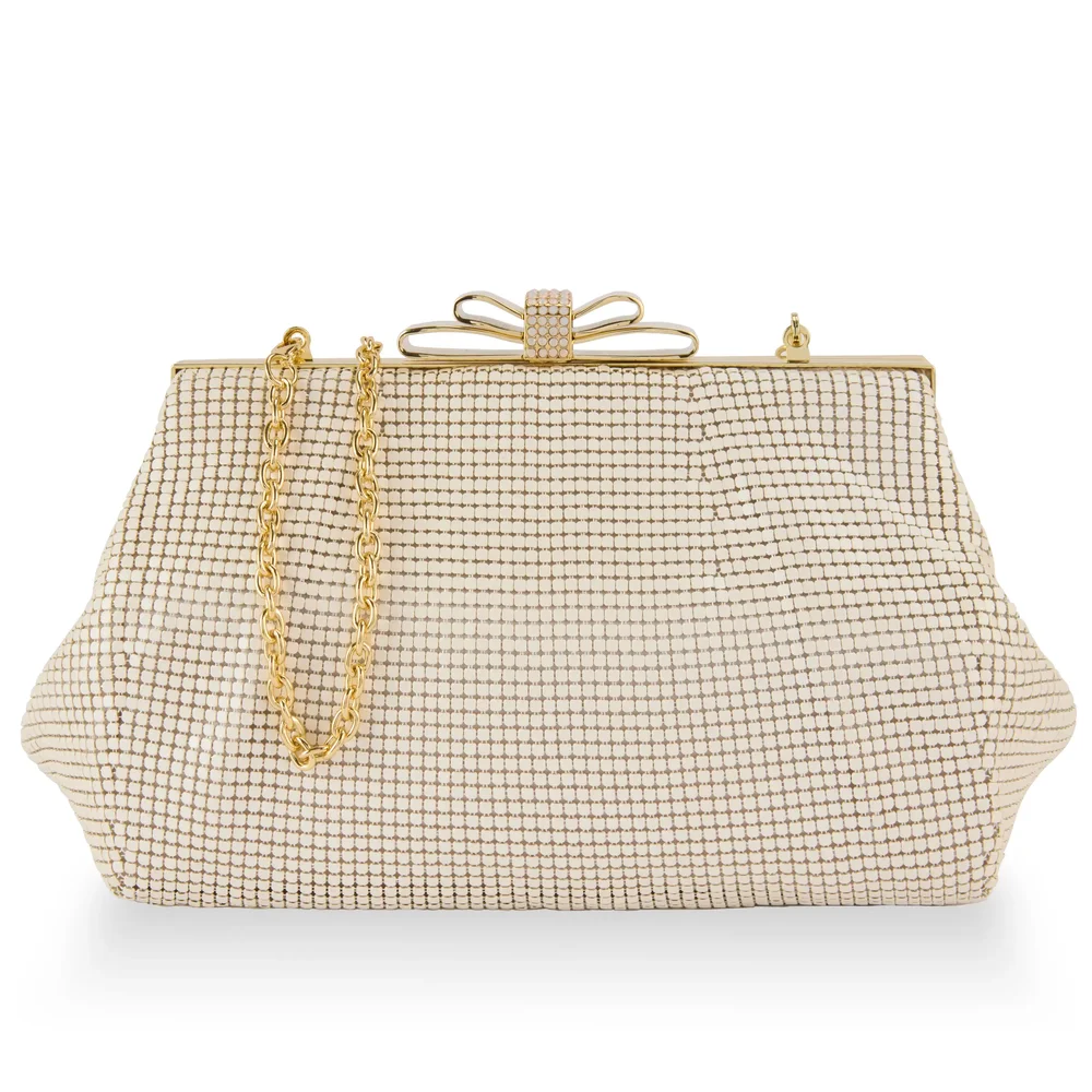 Blake Bow Clutch