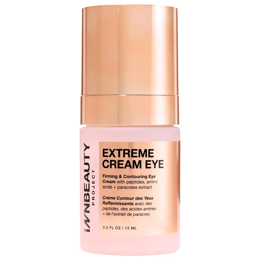 Extreme Cream Eye Firming Anti-Aging Refillable Eye Cream