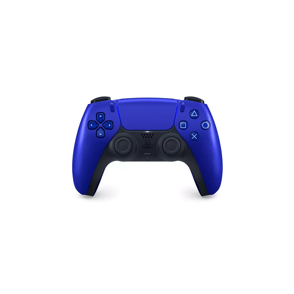 DualSense Wireless Controller, Cobalt Blue