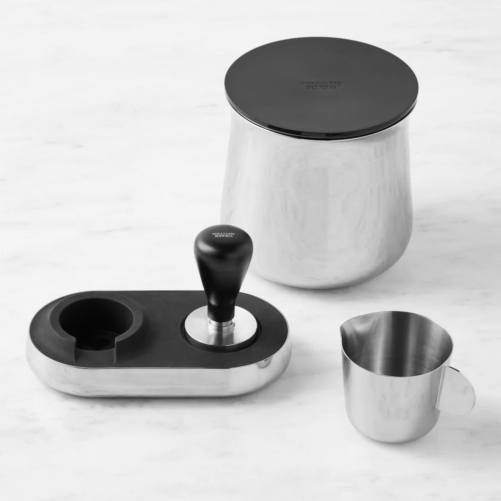 Espresso Collection Gift Set