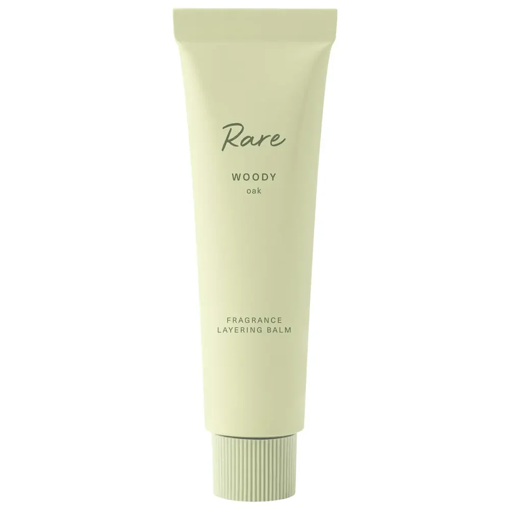 Woody Oak Rare Fragrance Layering Balm