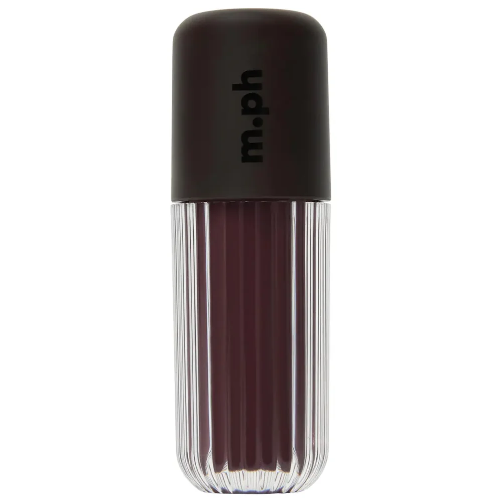 Top Coat Hydrating Lip Gloss in So Vain