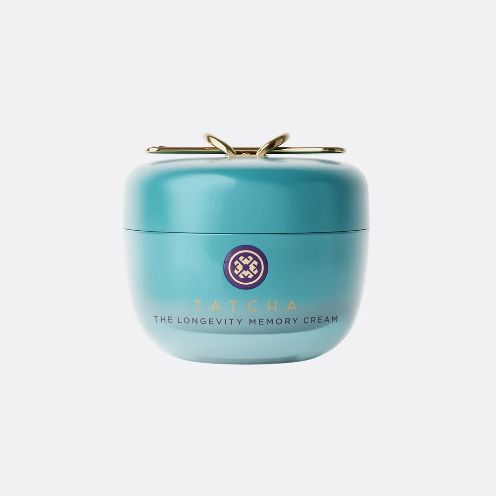 The Longevity Memory Cream