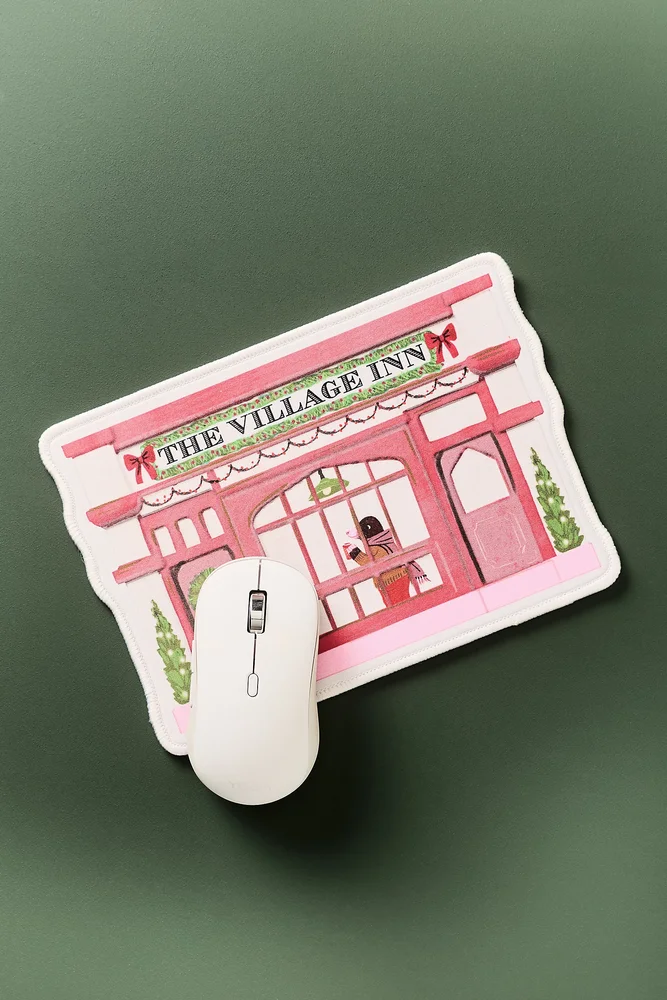 Anthropologie Mousepad
