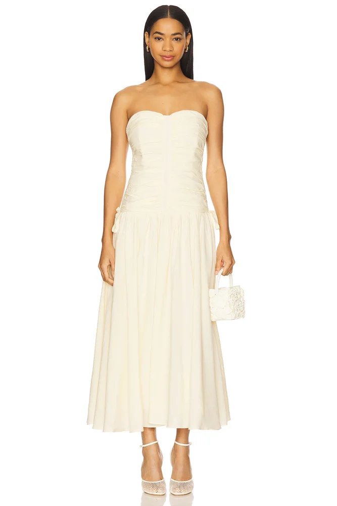 Zori Dress