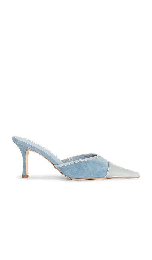 Savant Mule Pump