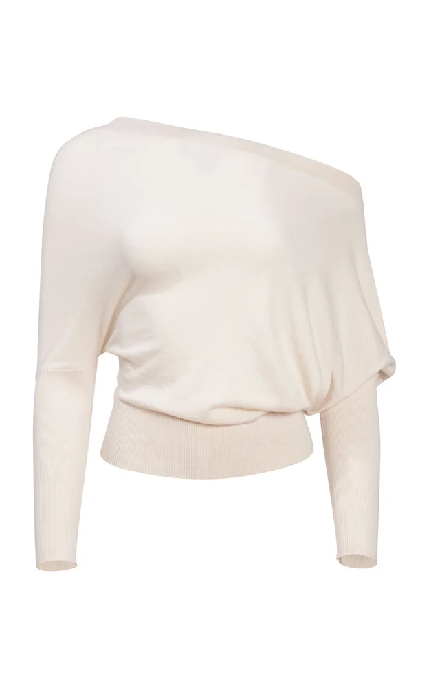 Grainge Cashmere Sweater