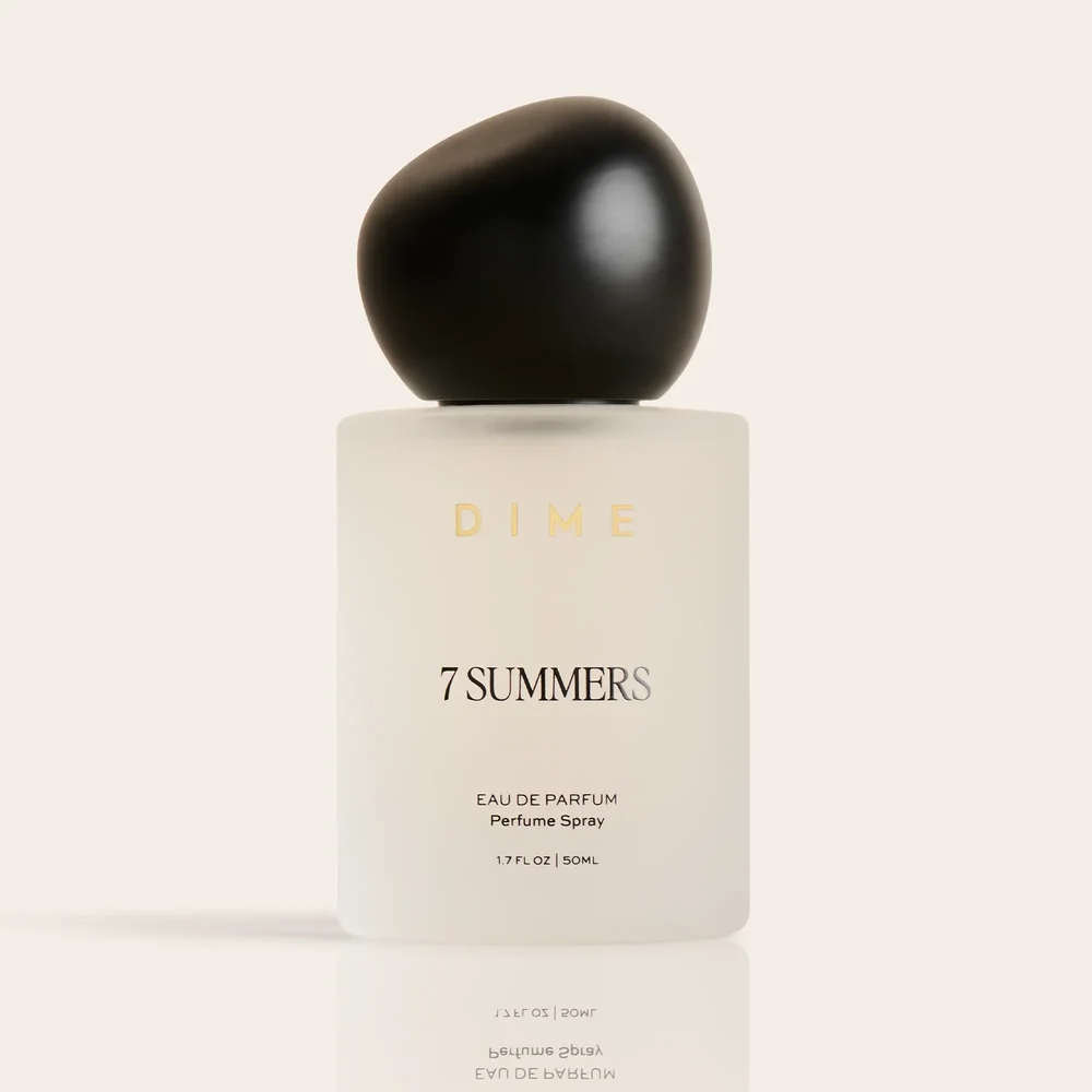 7 Summers Perfume