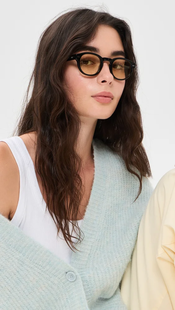 Azur Sunglasses