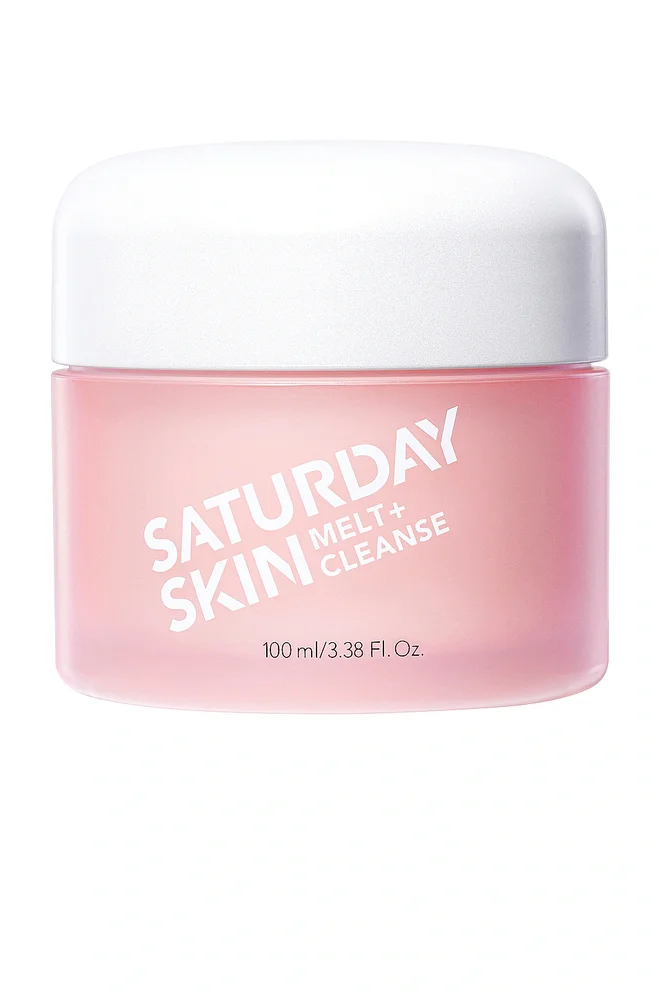 Melt + Cleanse Makeup Melting Balm