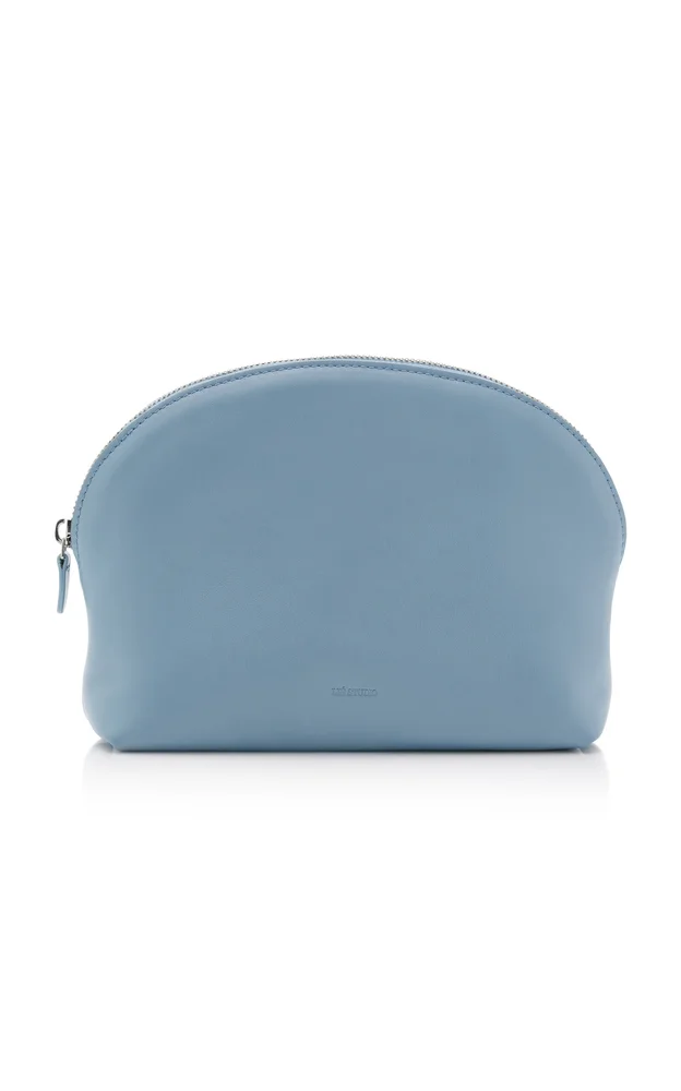 The Margot Leather Pouch