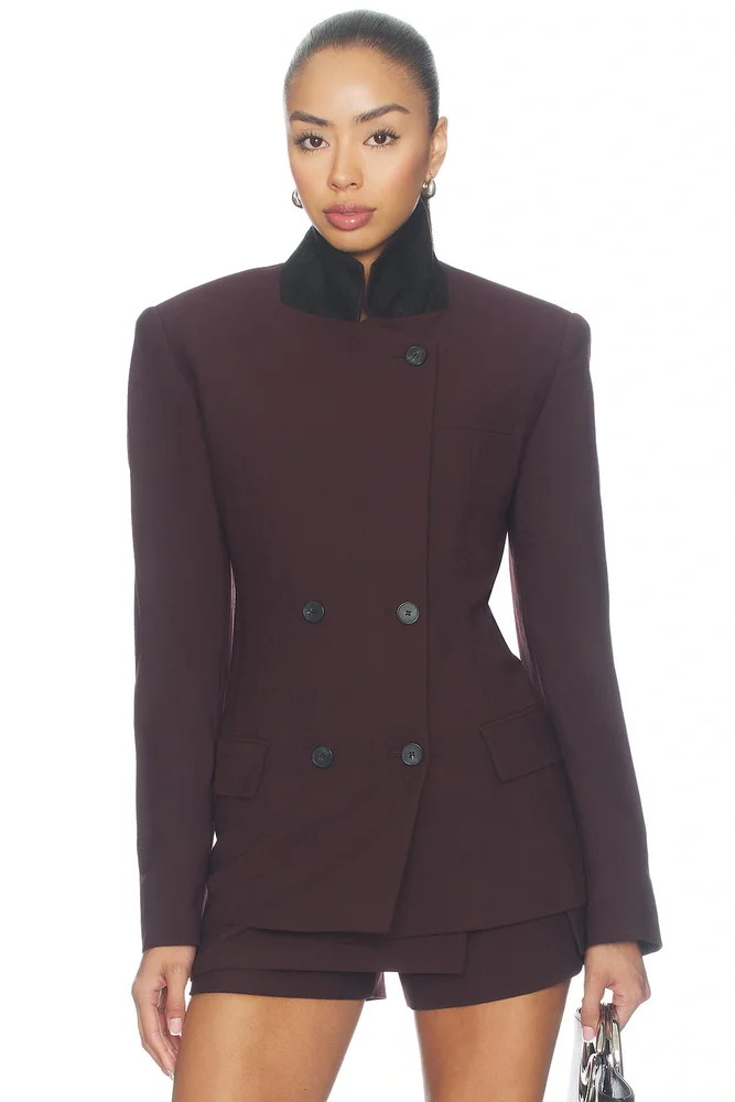 Bluff Jacket