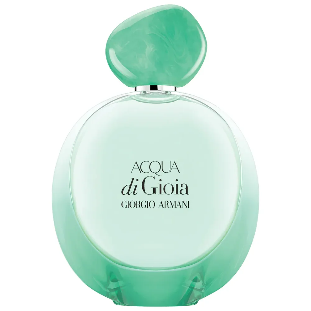 Acqua di Gioia Eau de Parfum Intense with Citrus & Red Berries