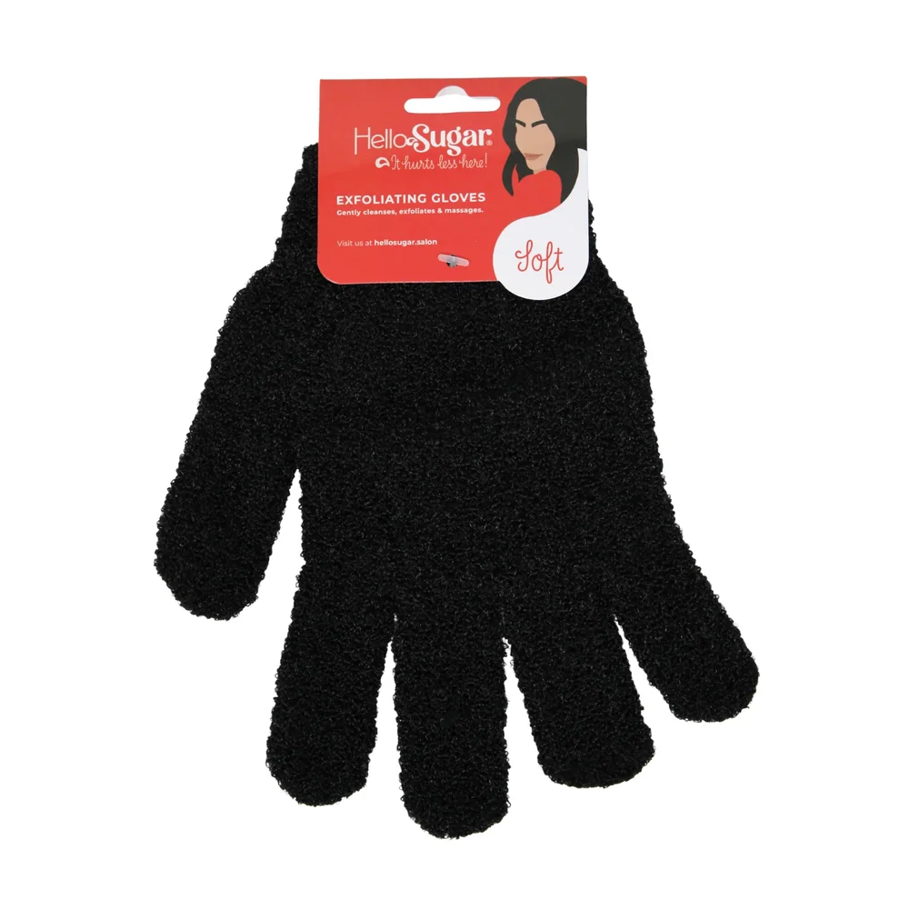 Exfoliating Glove
