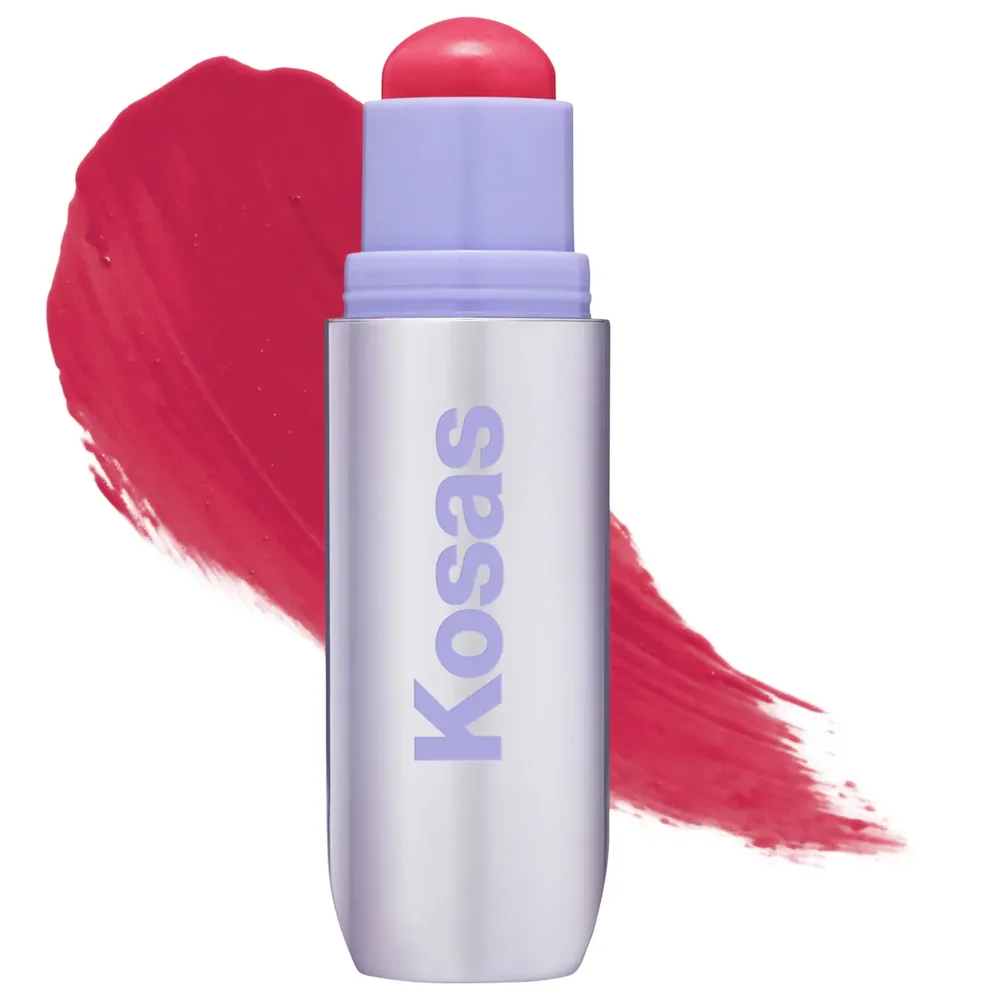 Impressionist Multistick Cream Blush Stick + Lip Color in Vibration