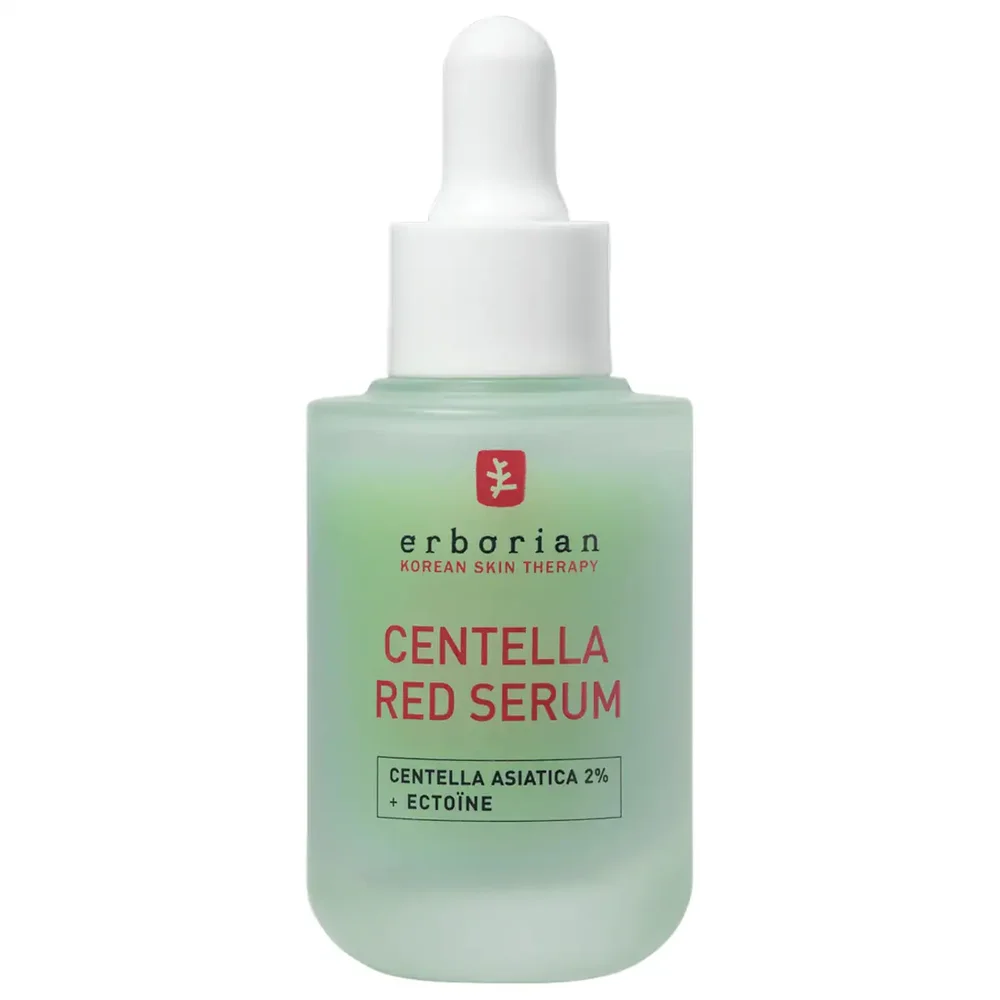 Centella Red Serum for Visible Redness & Immediate Soothing Effect on Sensitive Skin
