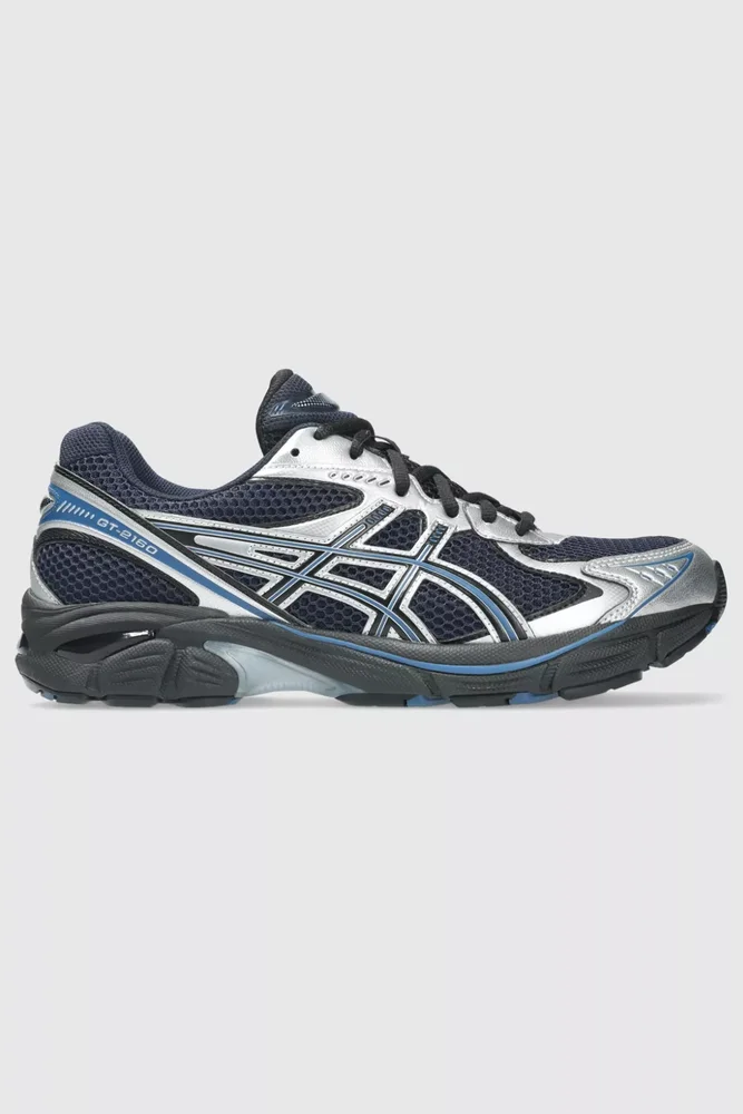GT-2160 Sneakers, Midnight/Black