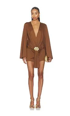 Saule Dress