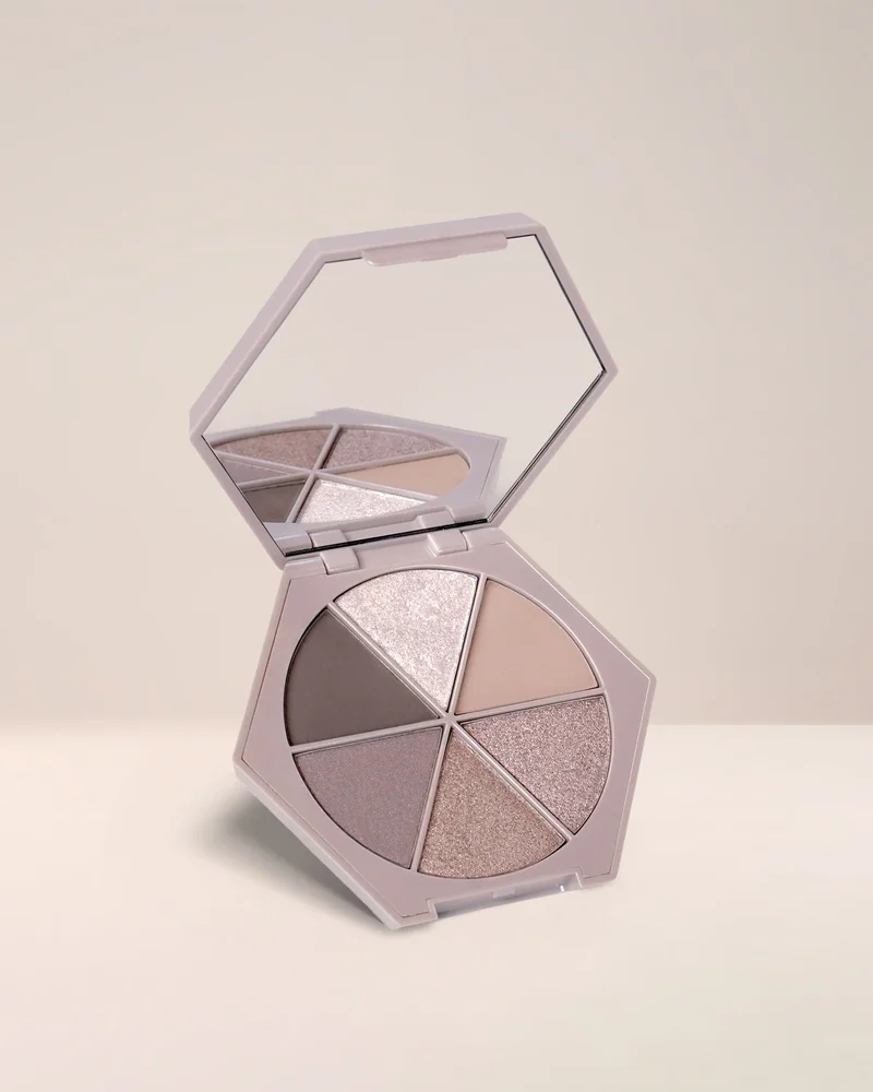 Divine Skies Eyeshadow Palette