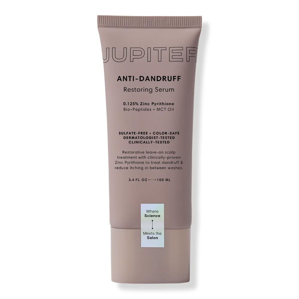 Anti-Dandruff Restoring Serum