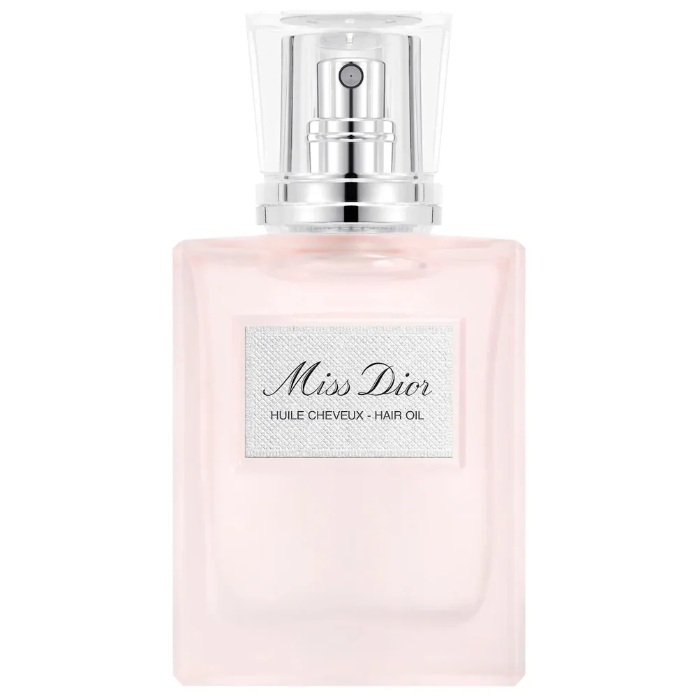 Miss Dior Blooming Bouquet Hair Oil