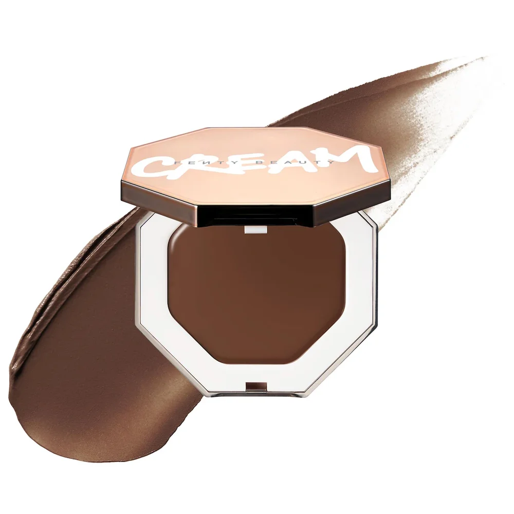 Cheeks Out Freestyle Cream Bronzer in 06 Chocolate