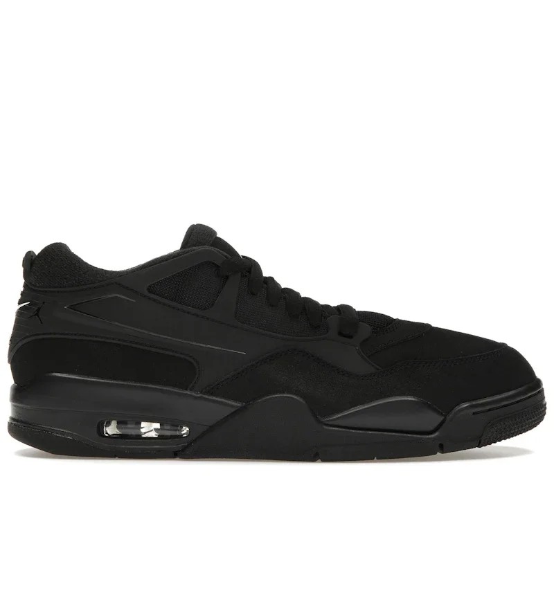 Air Jordan 4 RM Black Cat