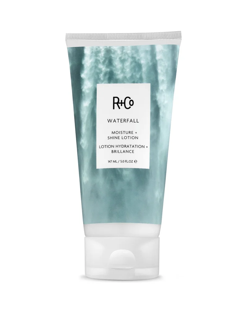 Waterfall Moisture & Shine Hair Lotion