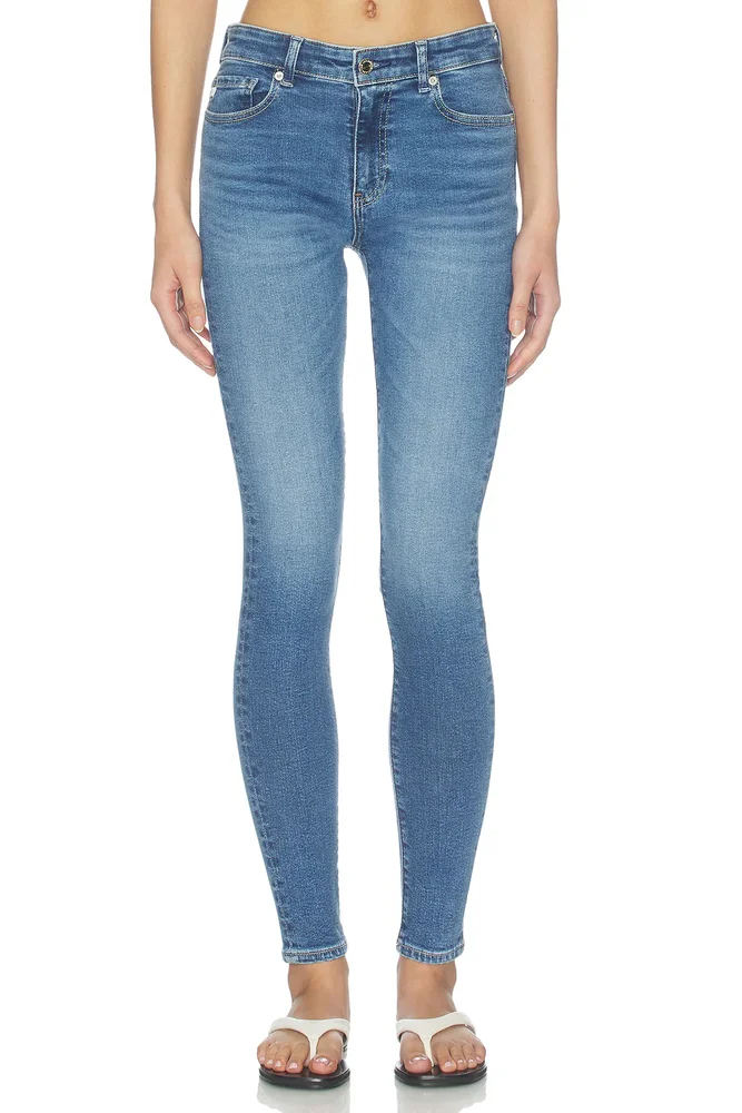 Farrah Skinny Jeans