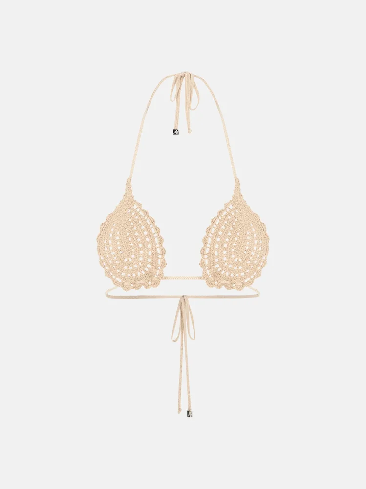 Natural bra