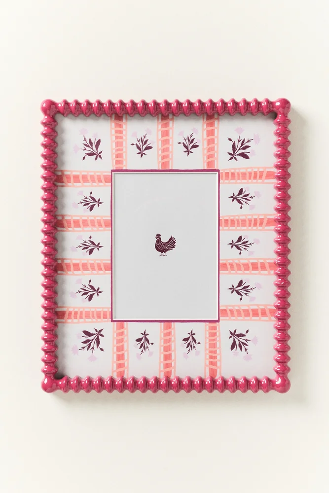 Amelia Double Mat Gallery Picture Frame