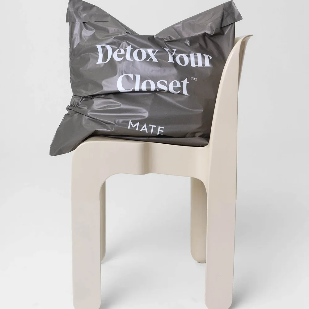 Take Back Bag