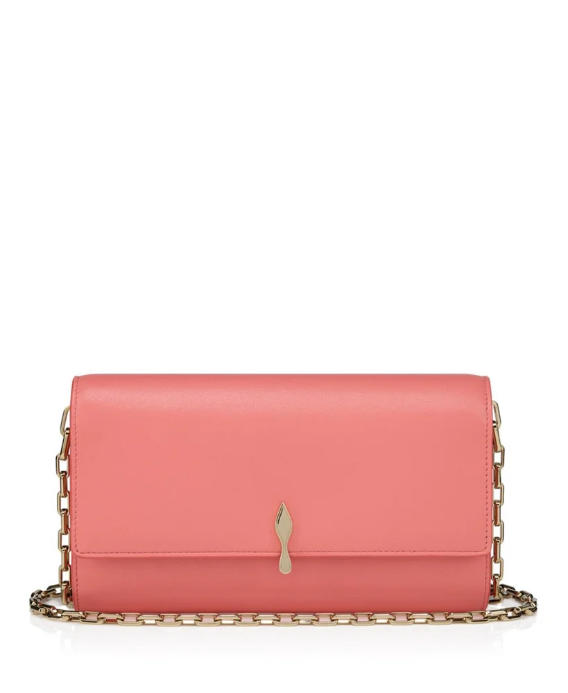 Women's Bettina Chain Wallet