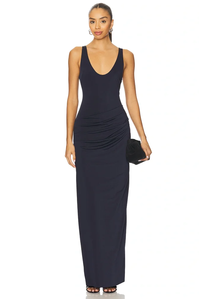 Jersey Dress