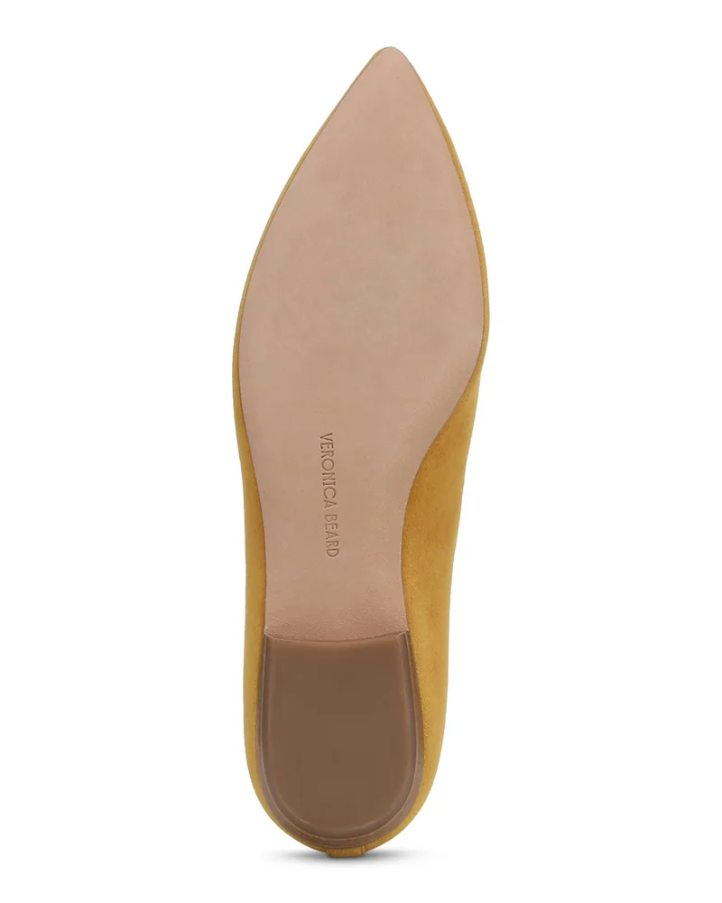Women's Bancroft Pointed Flats