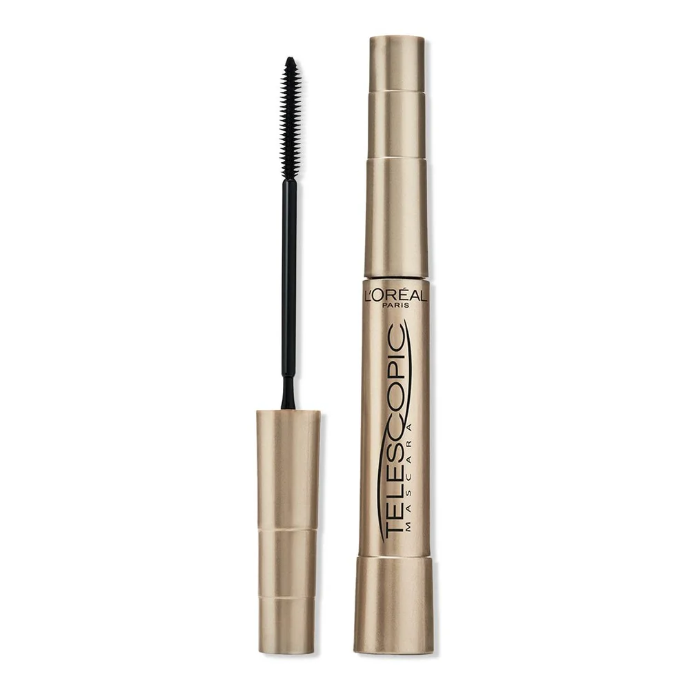 Telescopic Original Washable Mascara