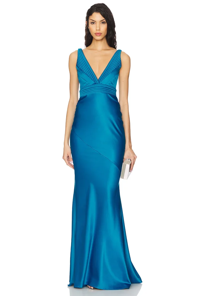 Beloved Gown
