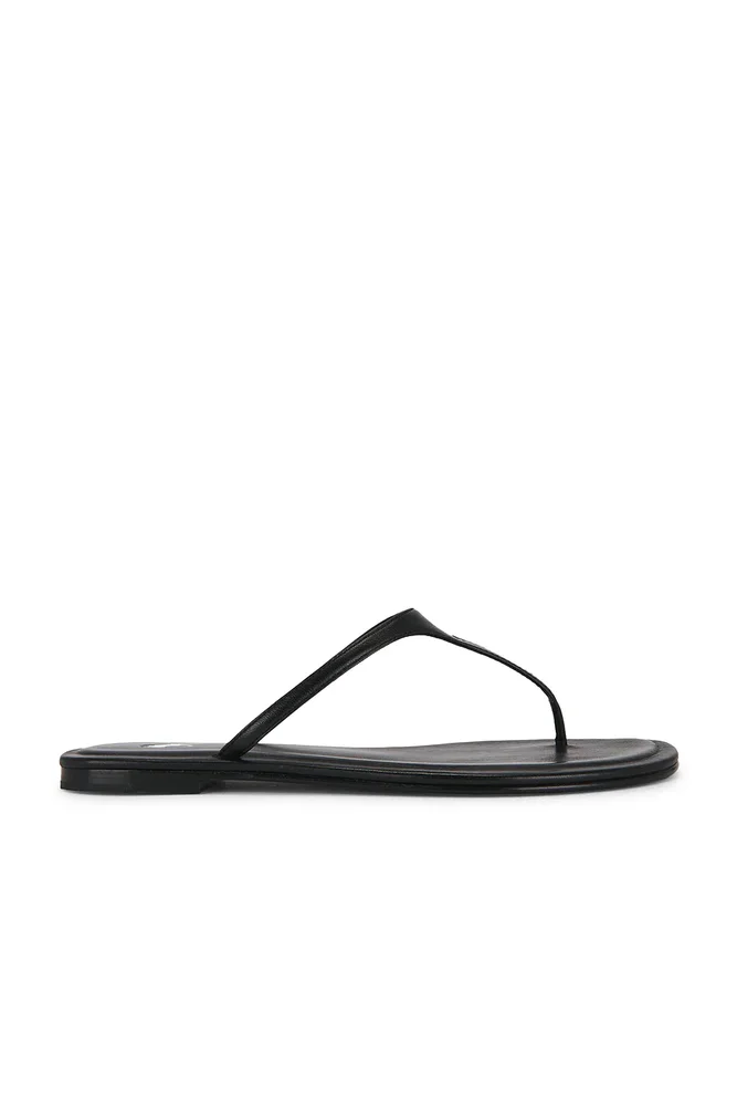 Nappa Play Thong Sandals
