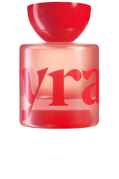 Ludatrix Eau de Parfum