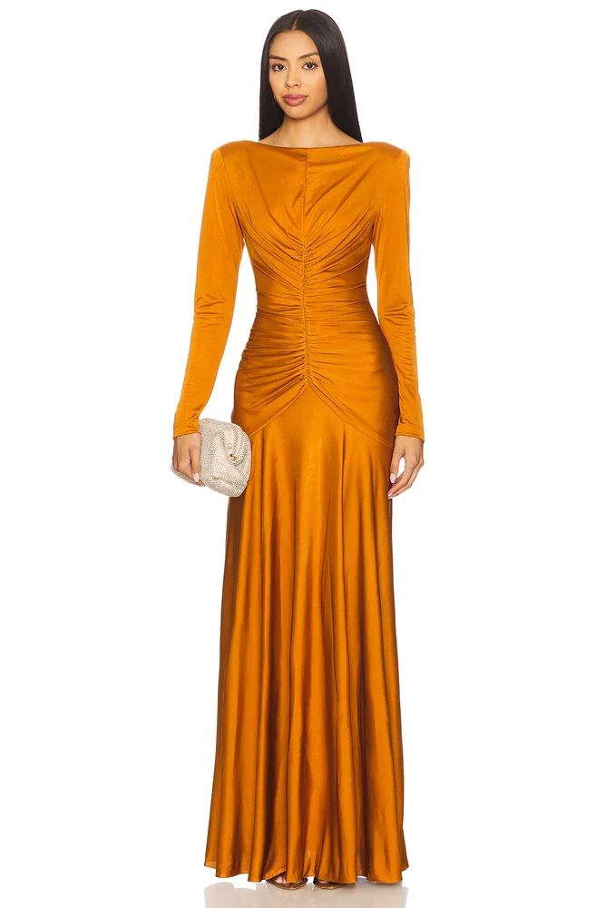 Thea Gown