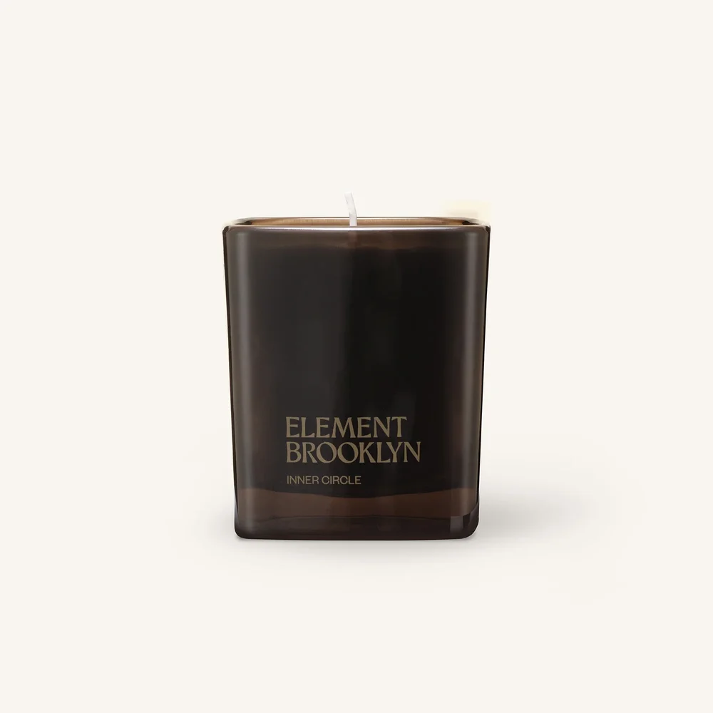 Inner Circle Candle