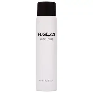 Clean Stylers Sheer Dry Shampoo