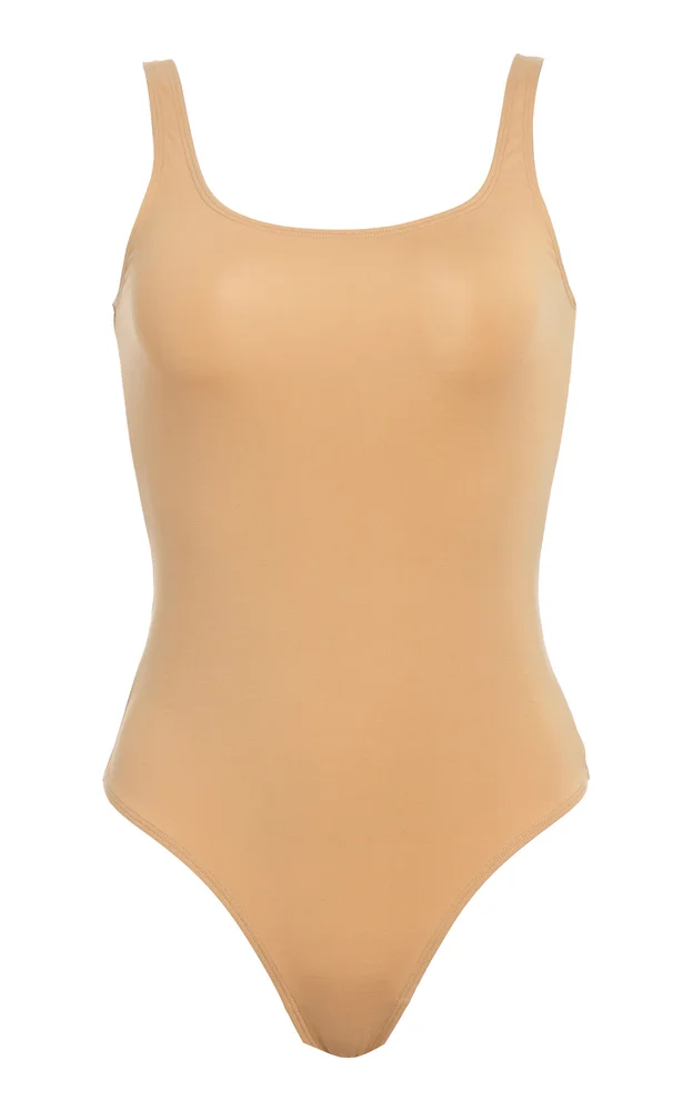 Lisa PYRATEX® Power 3 Thong Bodysuit