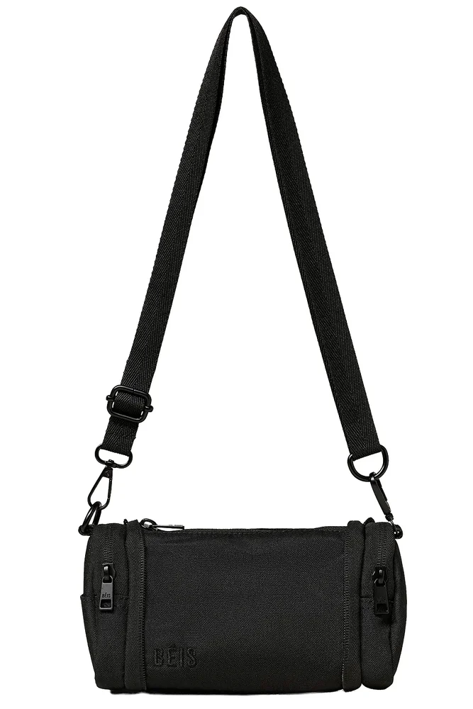 The Expandable Duffle Charm