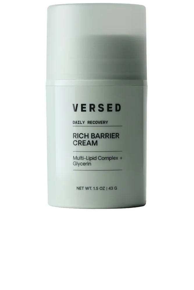 Daily Recovery Rich Barrier Cream