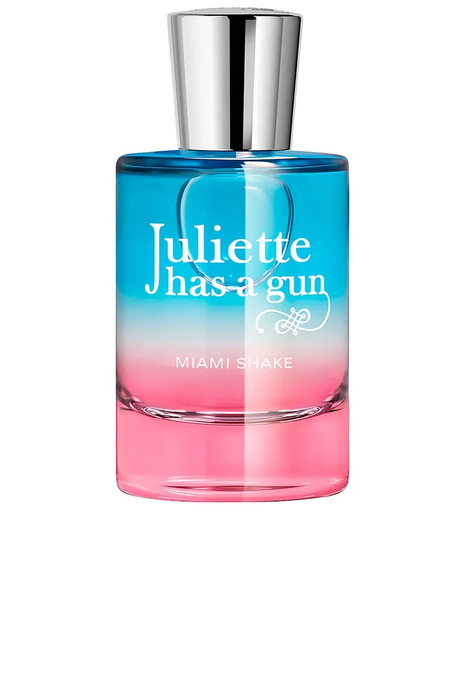 Miami Shake Eau De Parfum 50ml