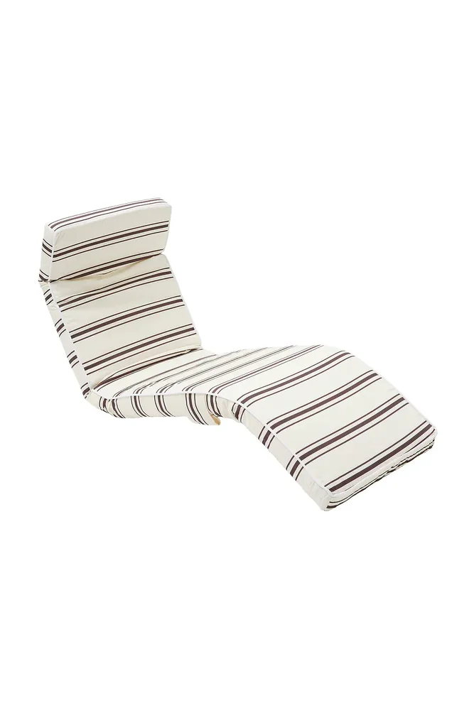 The Lounger Chair